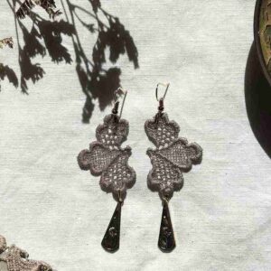 Pendientes Silvestre