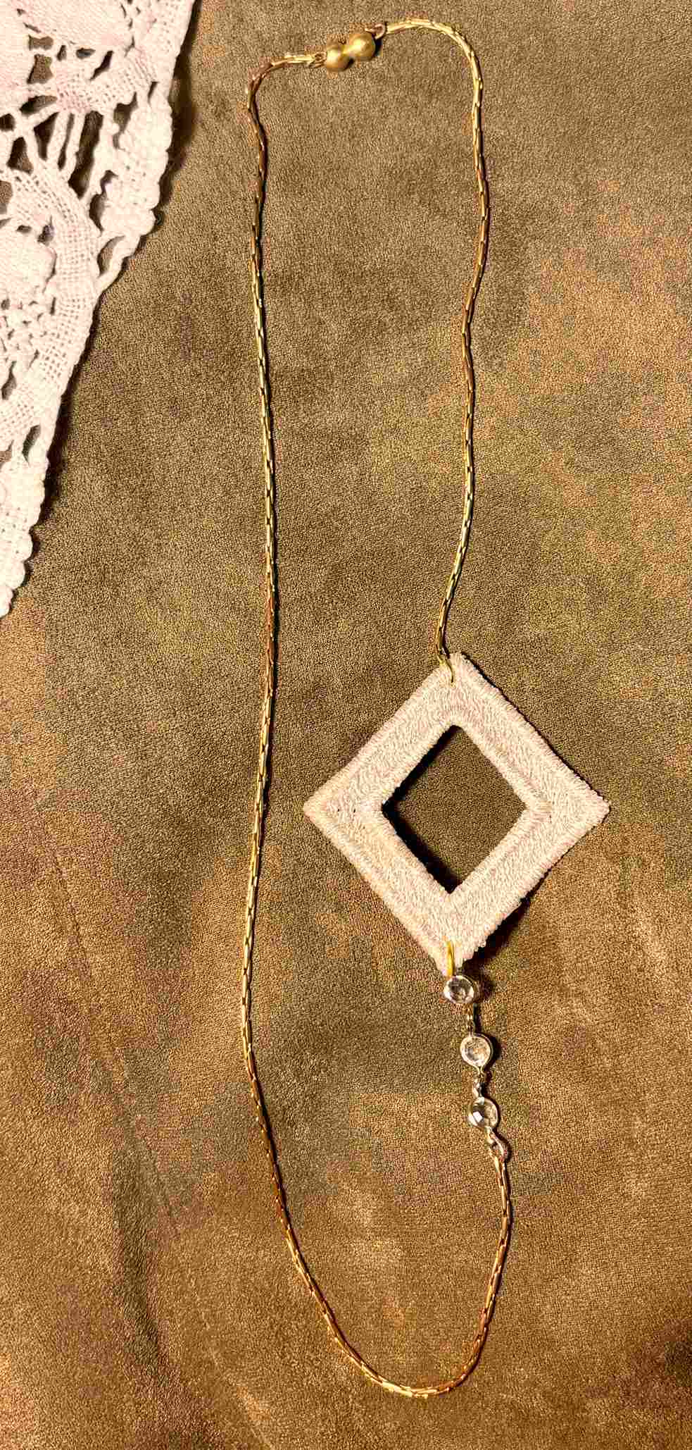 Rombo Plata - Imagen 2