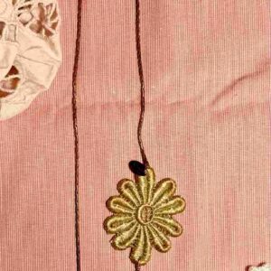 Felicia Verde Cristal