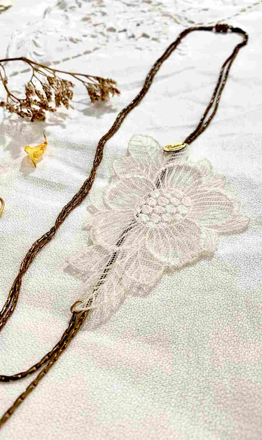 Bridal Blanco - Imagen 2