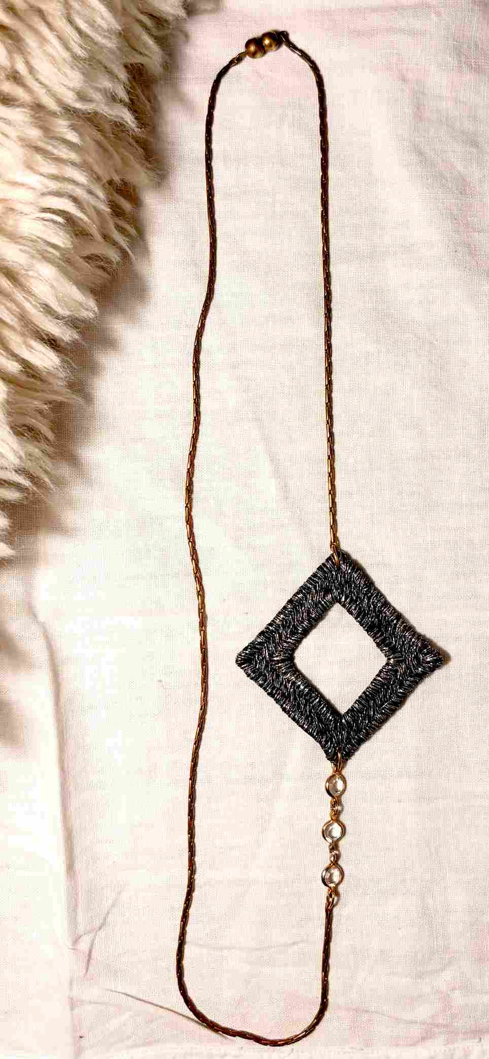 Rombo Negro - Imagen 2