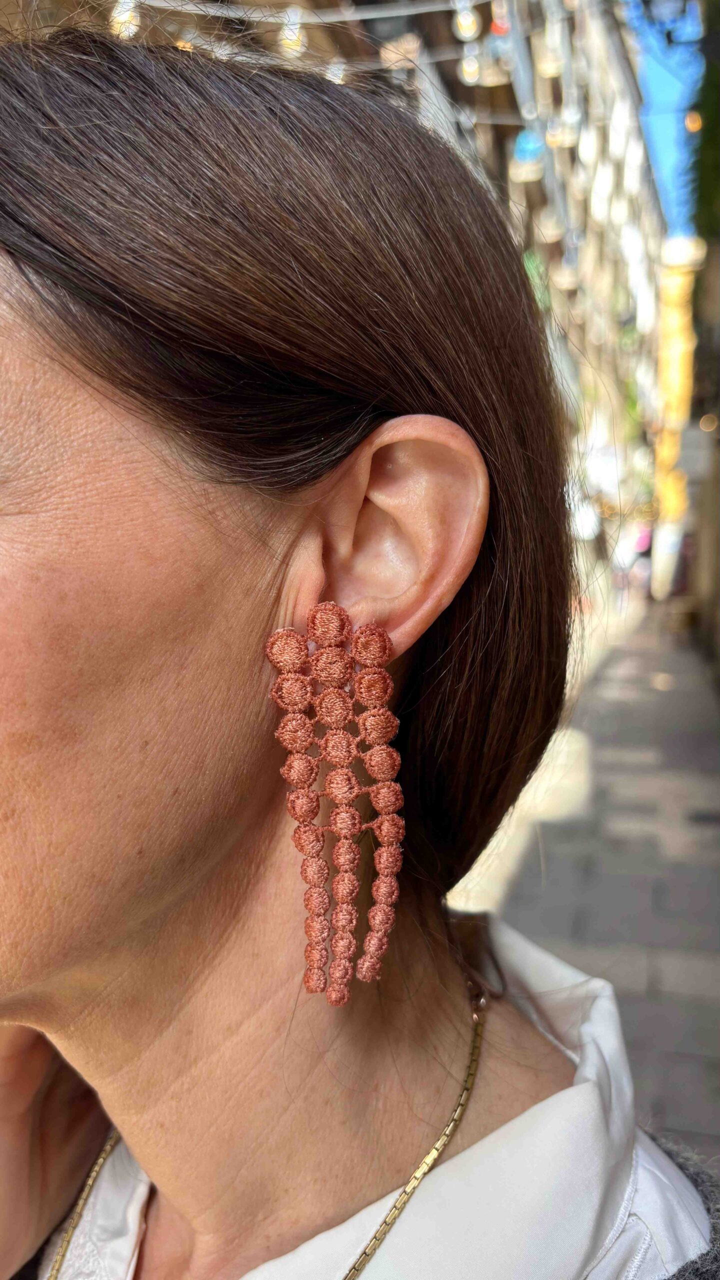 Cascada - Nude - Imagen 4