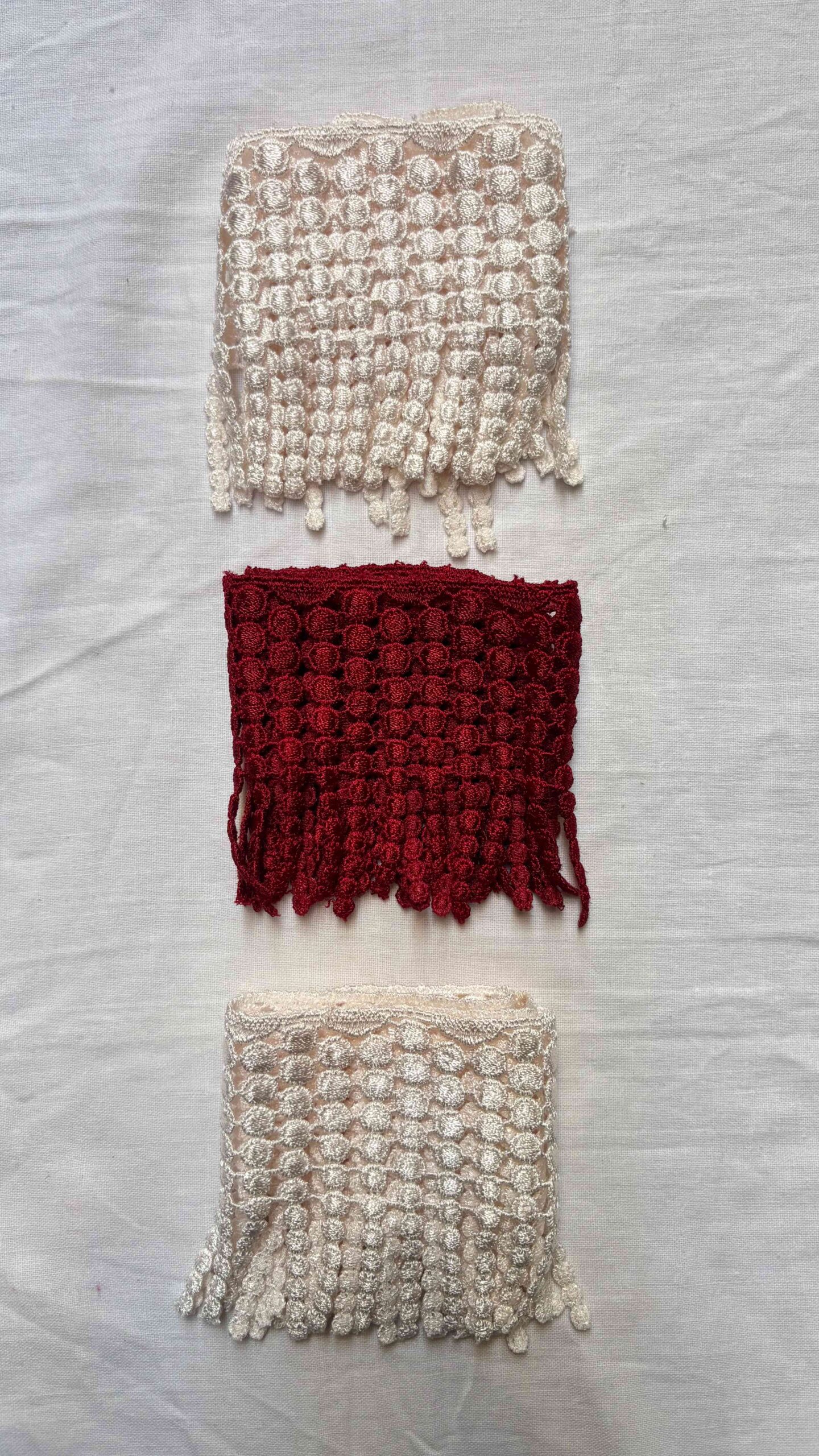 Cascada - Beige - Imagen 5