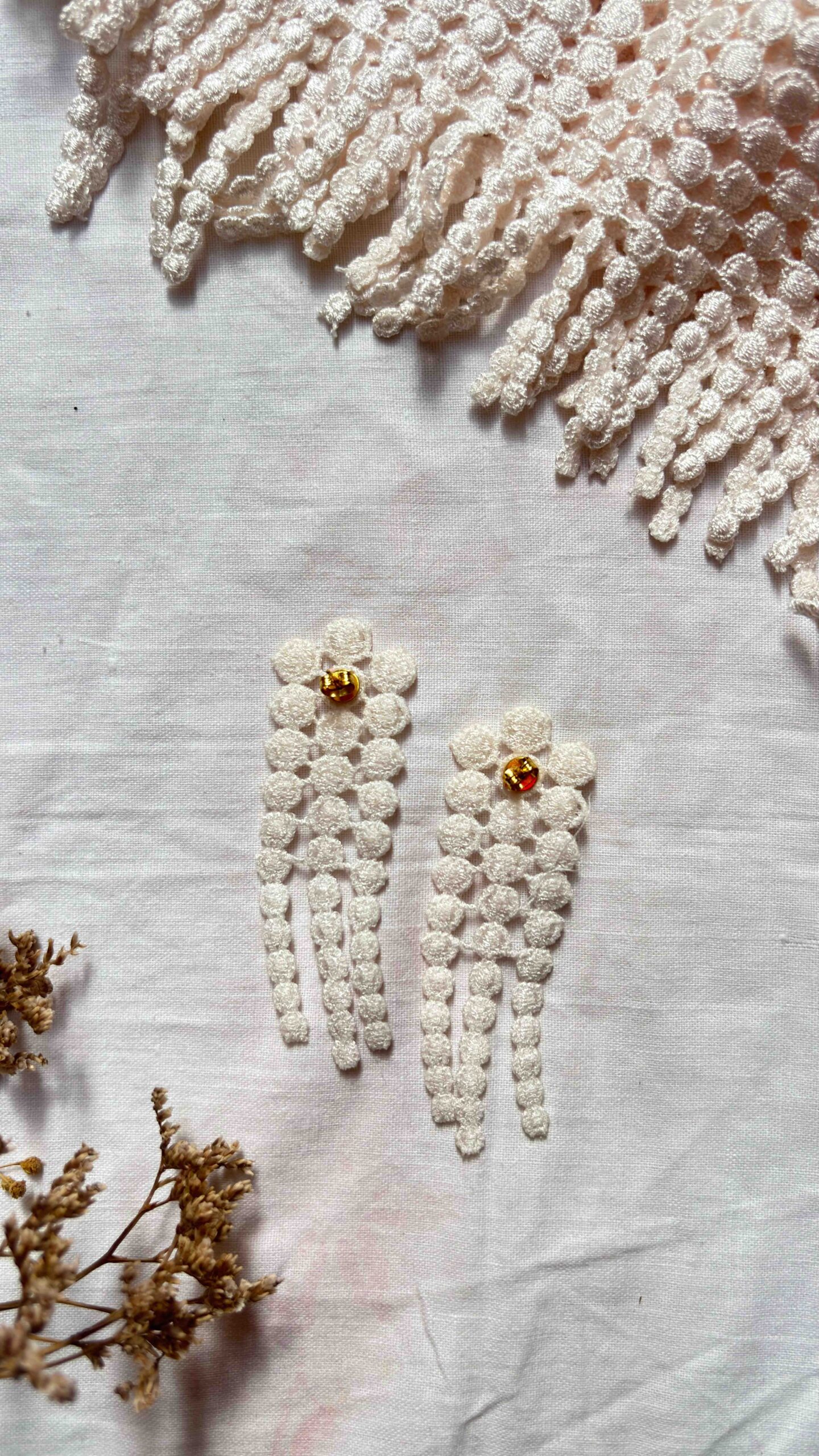 Cascada - Beige - Imagen 2