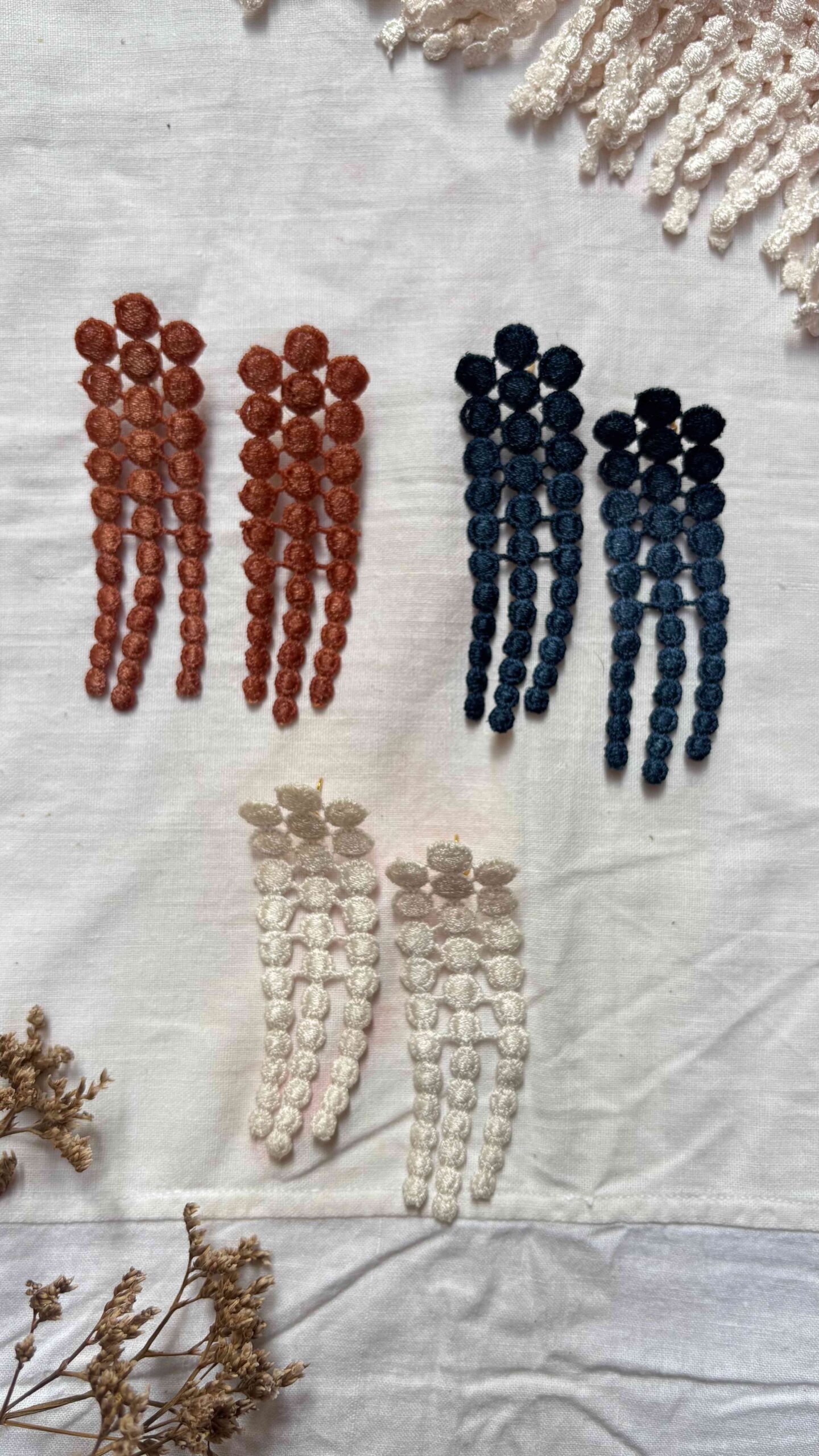 Cascada - Beige - Imagen 4